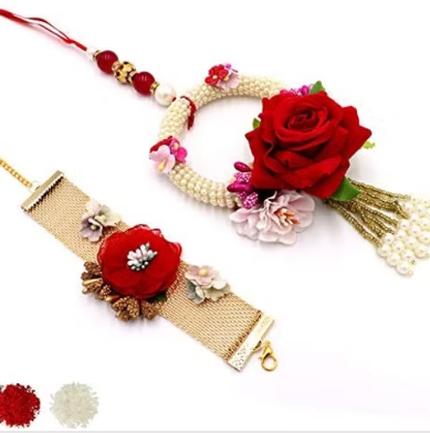 Bhaiya Bhabhi Rakhi