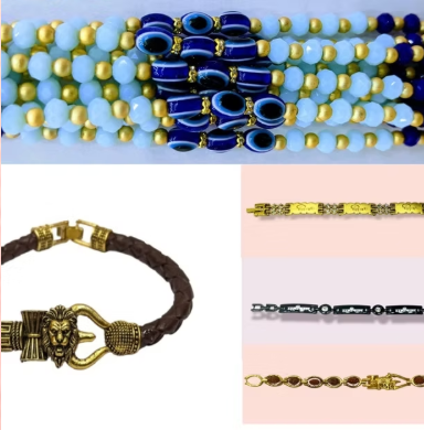 Exclusive Bracelet Rakhi